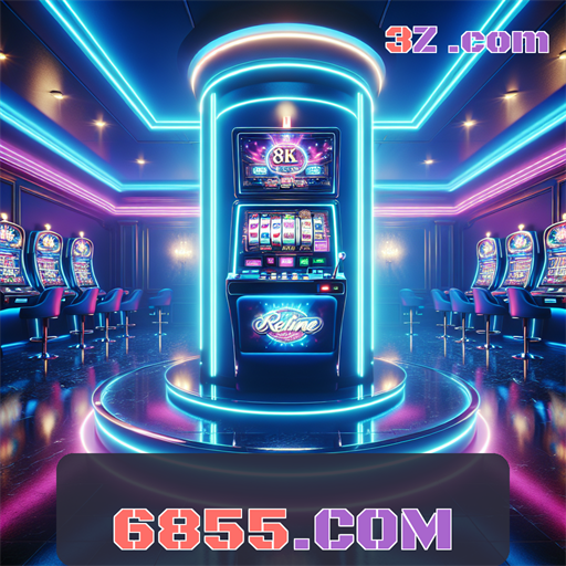 Cassino Encantado: A Aventura Aguarda no 6855.com
