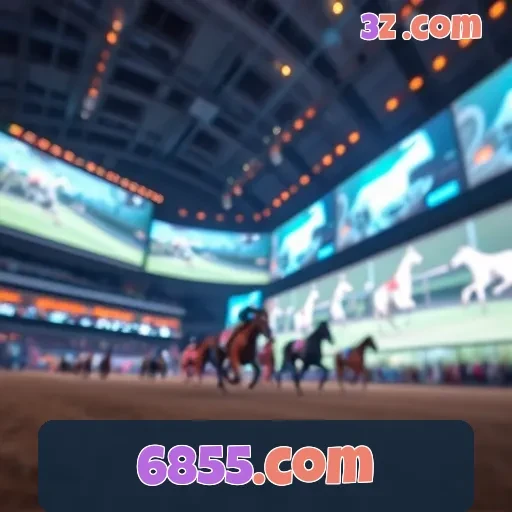 6855.com: A Comunidade que Transforma o Jogo em Conexões Reais