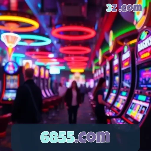 6855.com Poker Online