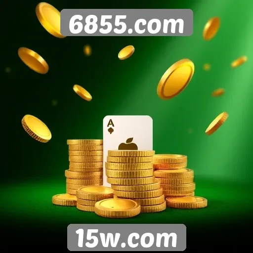 Análise das promoções e bônus em 6855.com